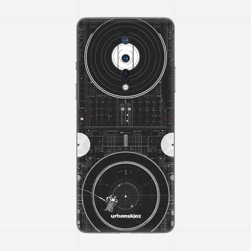 OnePlus 8 Skins & Wraps